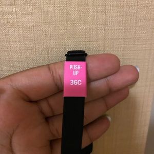 Victoria’s Secret push up bra